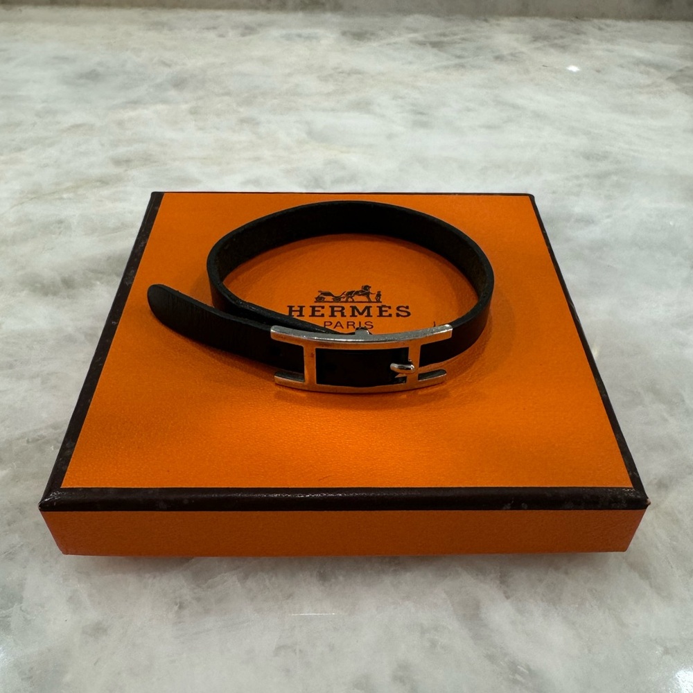 Hermes Behapi Bracelet - image 1